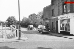 190-no-3-Clifton-Terrace-Corner-of-Church-Rd-and-High-St-now-Beckenham-Green-c1964